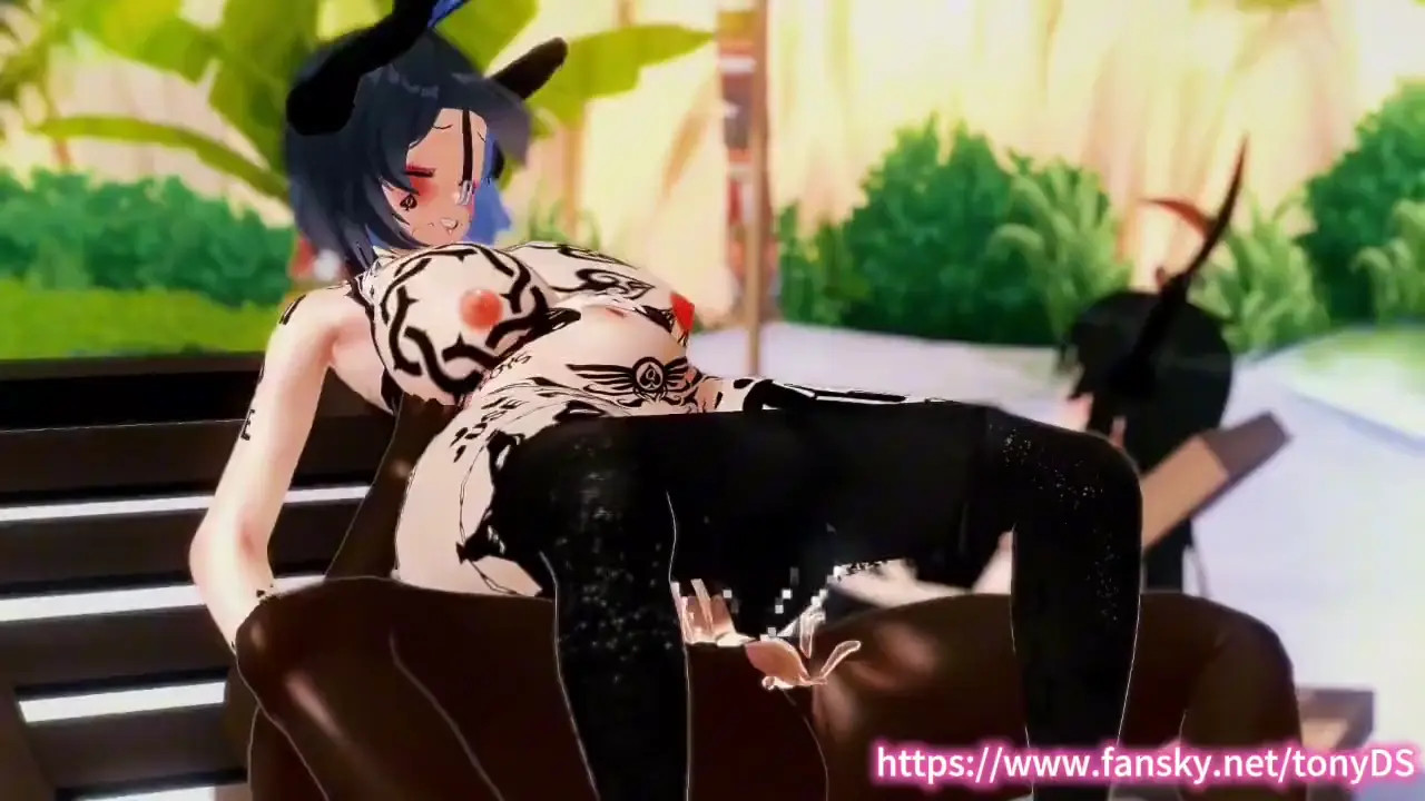 【NTR】【QOS】seele sex