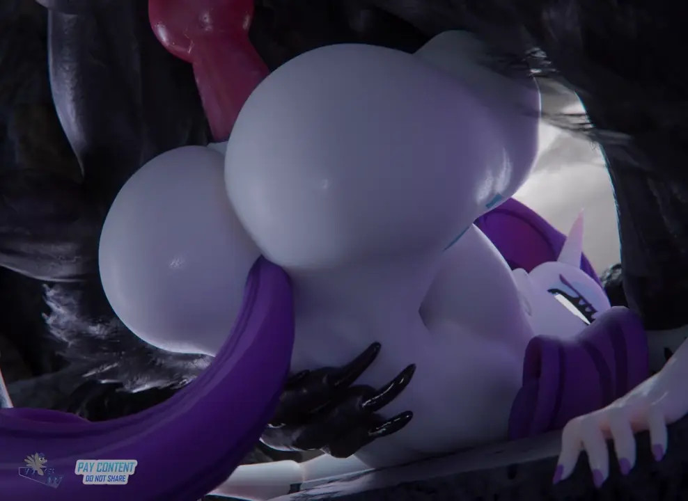 Trapped Diamond『Hoovesart』