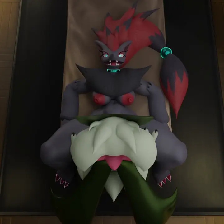 meowcared magic part 0