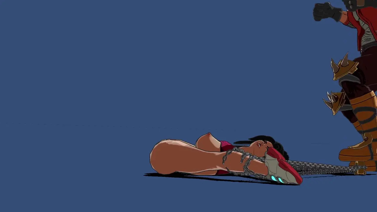 Pure Onyx User Cinematic 1.1.1