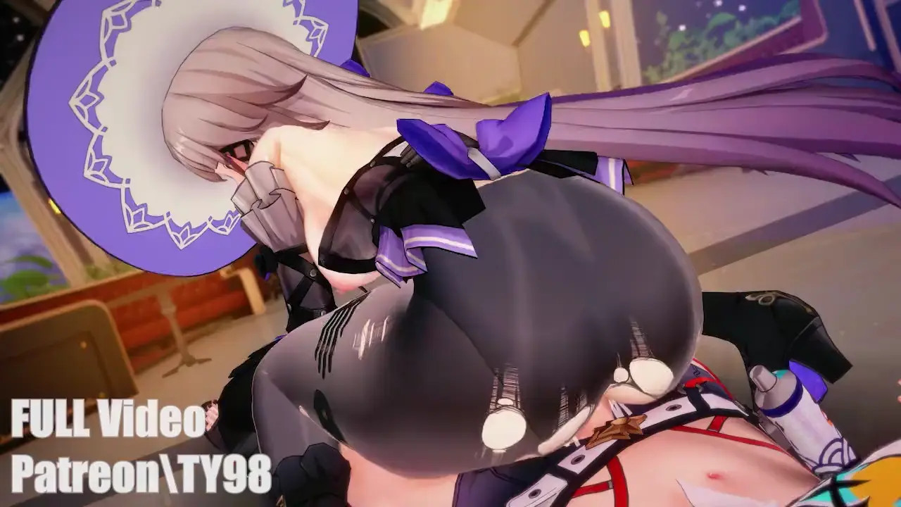 New Hentai: Herta x Rappa FutaSex (Preview) - Stream & Download HD | rule34tv.com