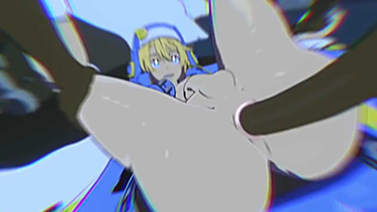 Perfect Couple Part 1 - Blacked 2D HMV