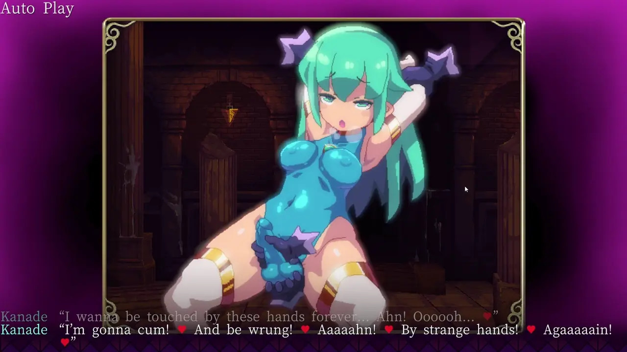 My Favorites of Mage Kanade