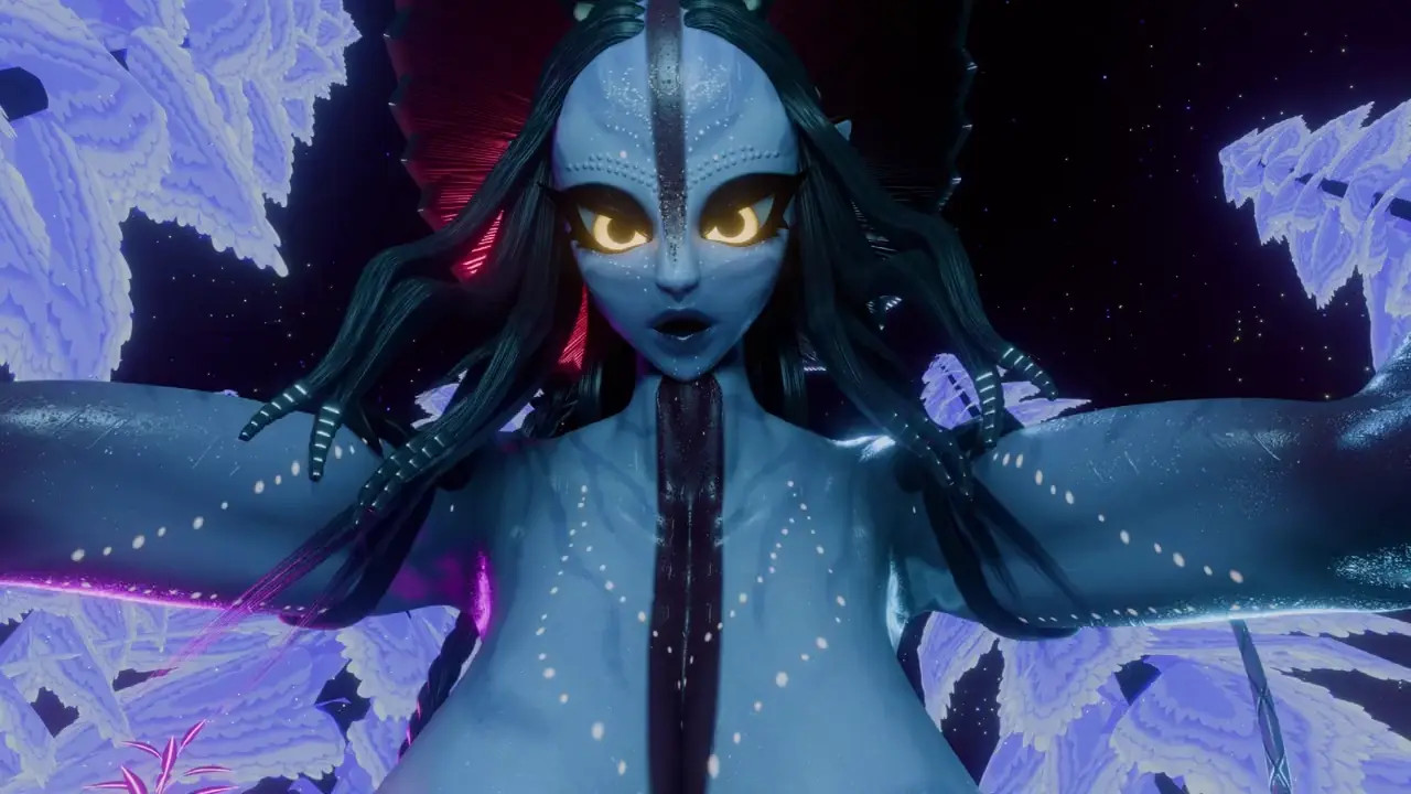 Avatar Varang quicky