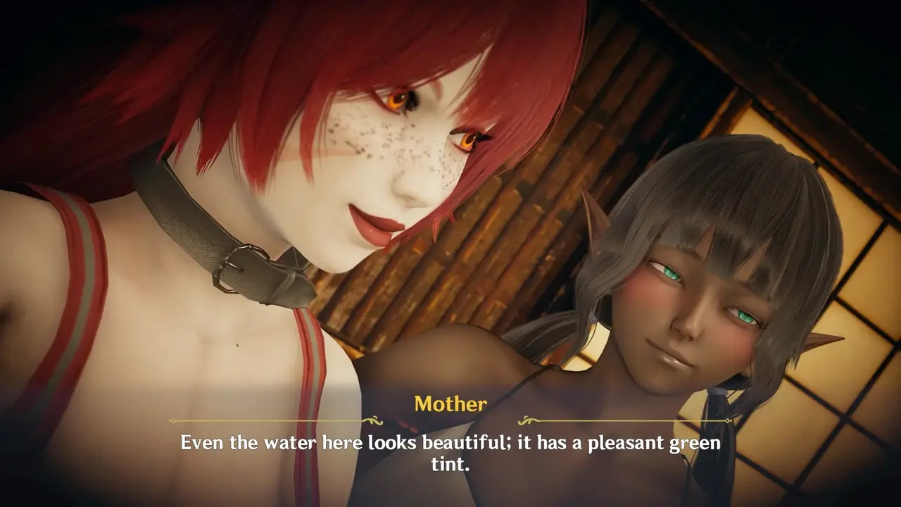 (NTR) My cousins stole my Mother [Episode 6] [Two Life Studio]