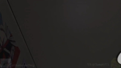 Surprise by Hagakure