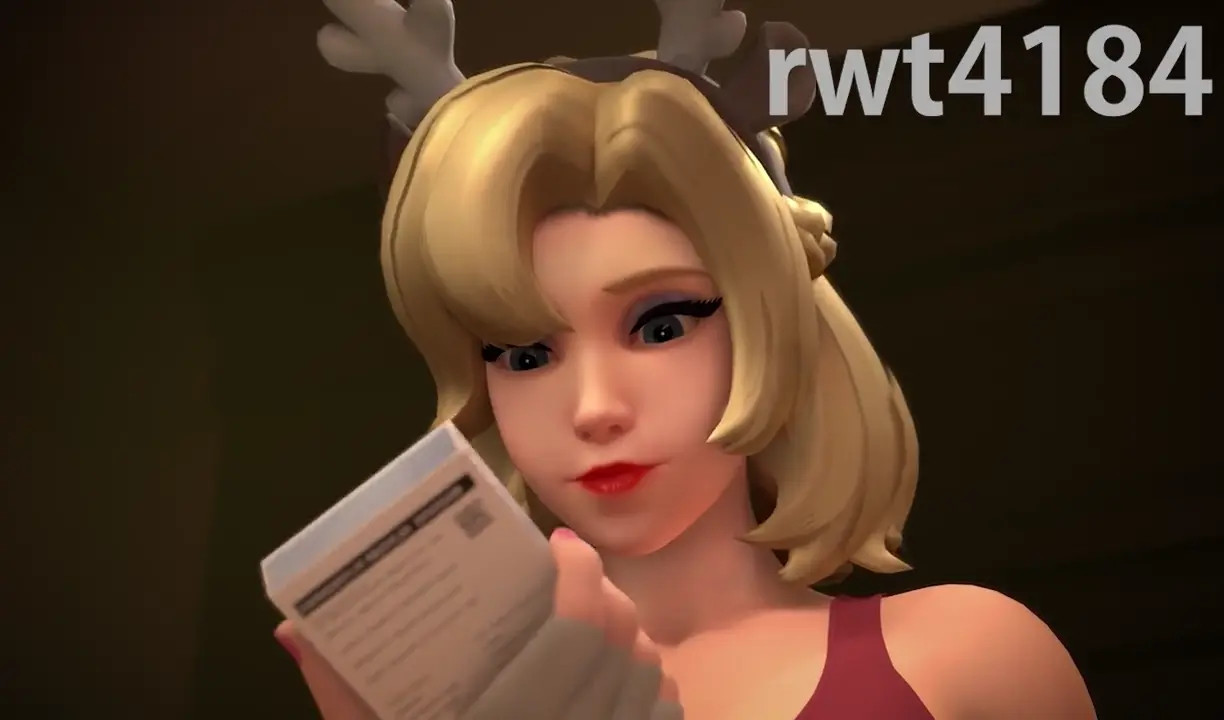 New Hentai: Getting mercy pregnant overwatch - Stream & Download HD | rule34tv.com