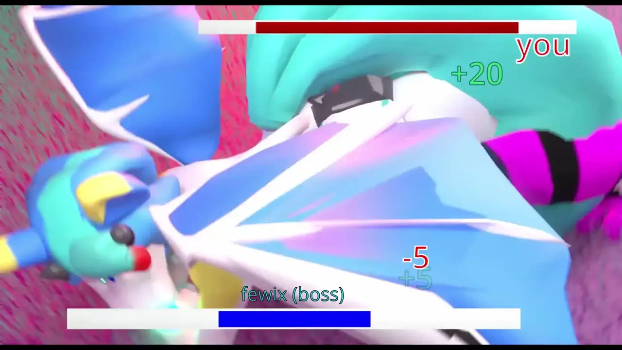 Post vore by fewixoffical