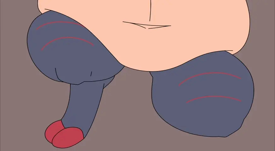 Oral vore by toomuchgoo