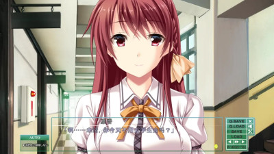 Toriko no Kusari ~Otome-tachi o Kegasu Midara na Kusabi~Ayukawa Rinka 5