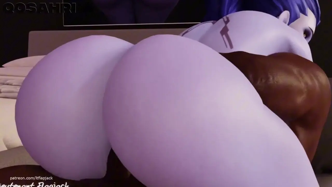 Frenchies Love It Black (HMV)