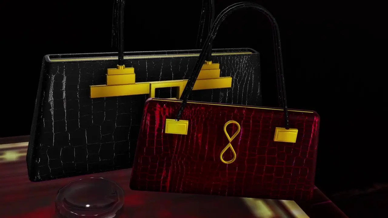 Star Wars Roach Hotel | Ahsoka, Padme & Shaak Ti (4K)