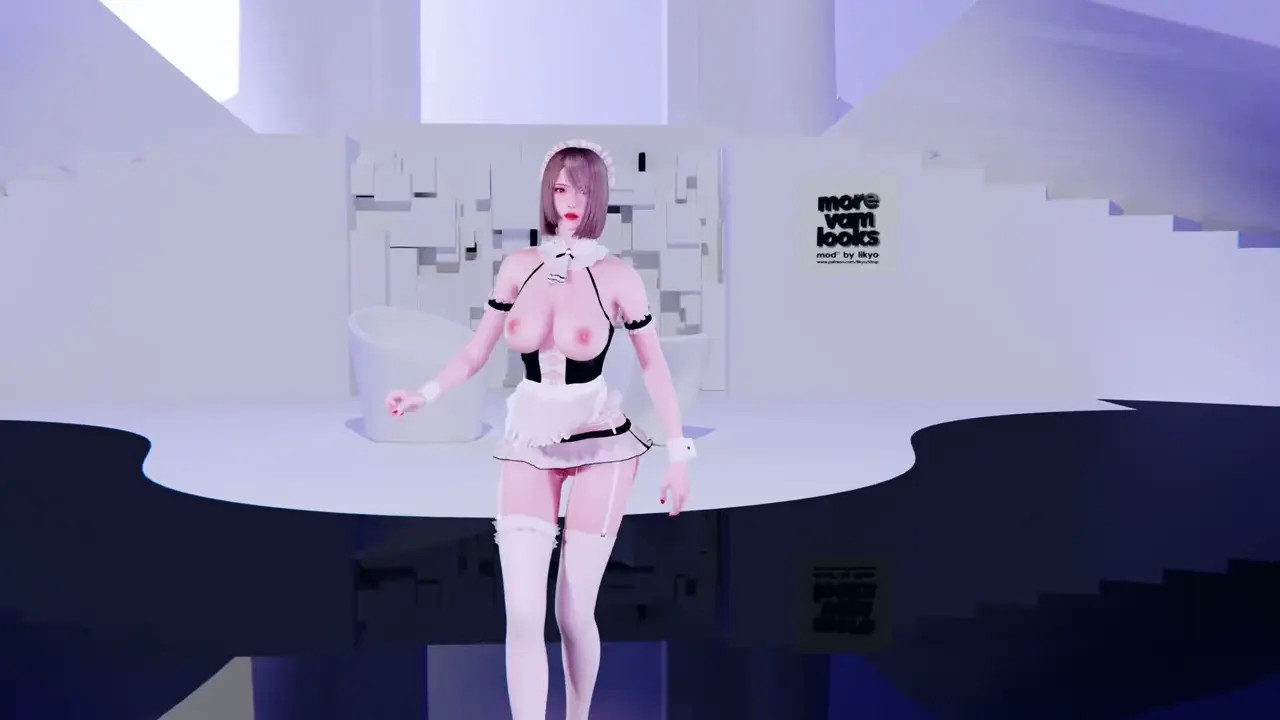 kpop024 Hello venus WiggleWiggle  vam dance 18r