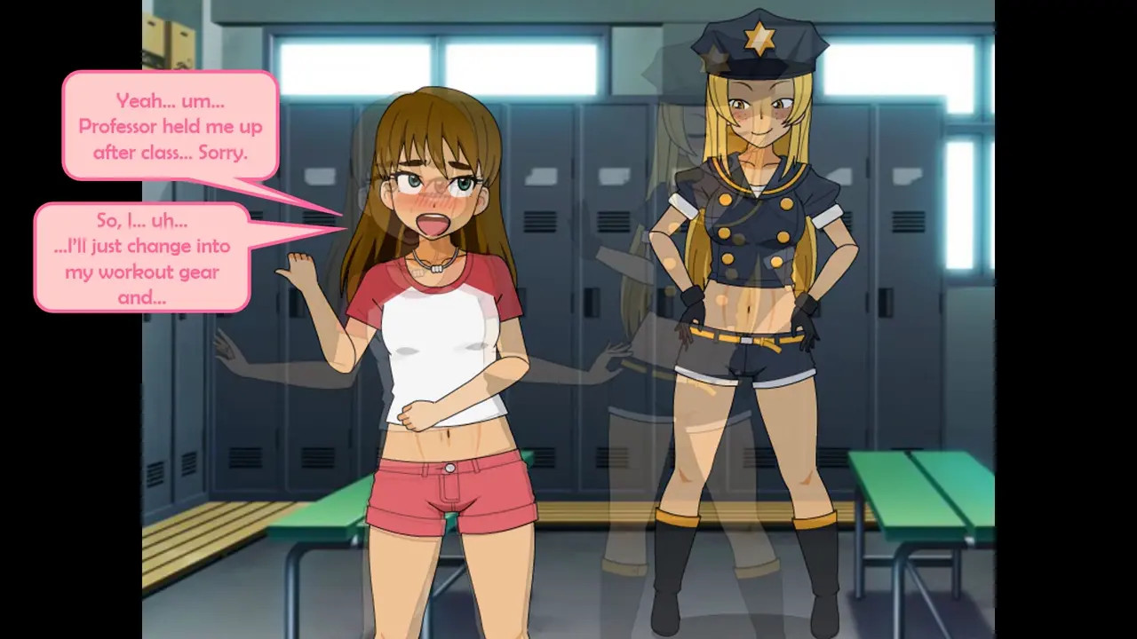 The Powers That Be - Ep02 The Bucket Game