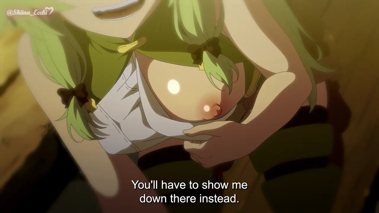 Drinking Night with a High Elf Archer