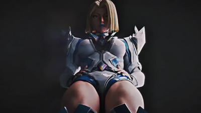 BUILT TO BE ADMIRED(emma frost Special) HMV|PMV MaiTHAN