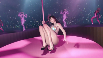 tifa ive summer dance