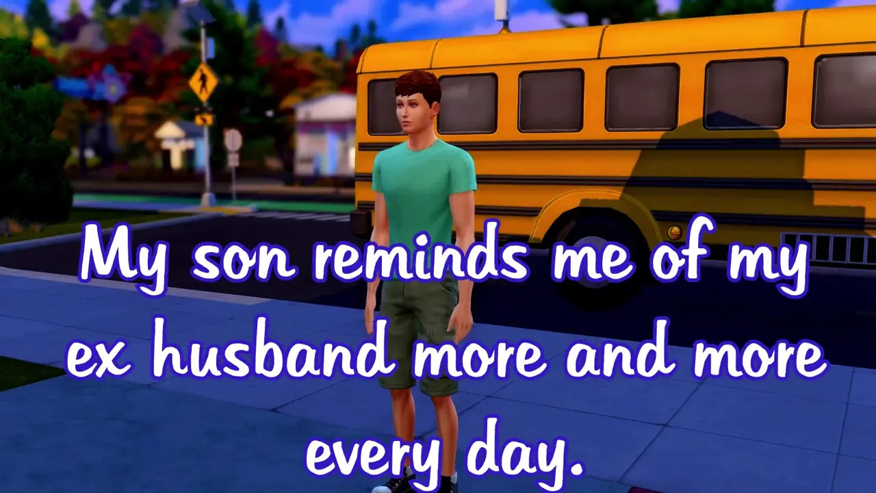 Sugarbush Valley - Christine, Ava (Mom, Sister, Brother)