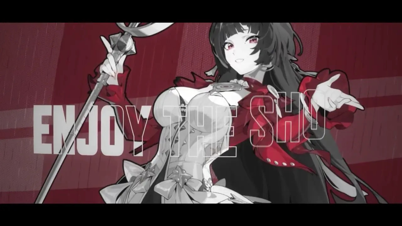 [Voiced, Public Version] Astra Yao: Secret Relationship [Astra Yao] (Vanilla, Secret