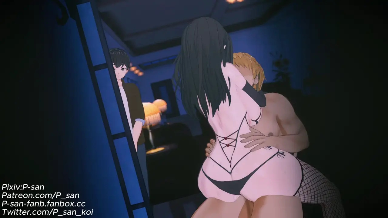 Taihou NTR Preview