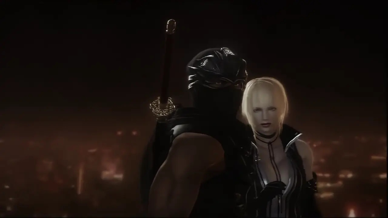 [FOW-002] Kunoichi 1 Broken Princess - Sub Español