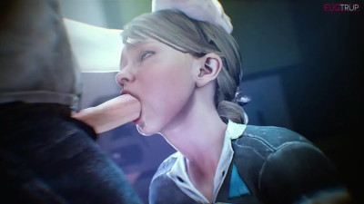 HMV 3D Kara vs Ellie Compilation (Somatic)