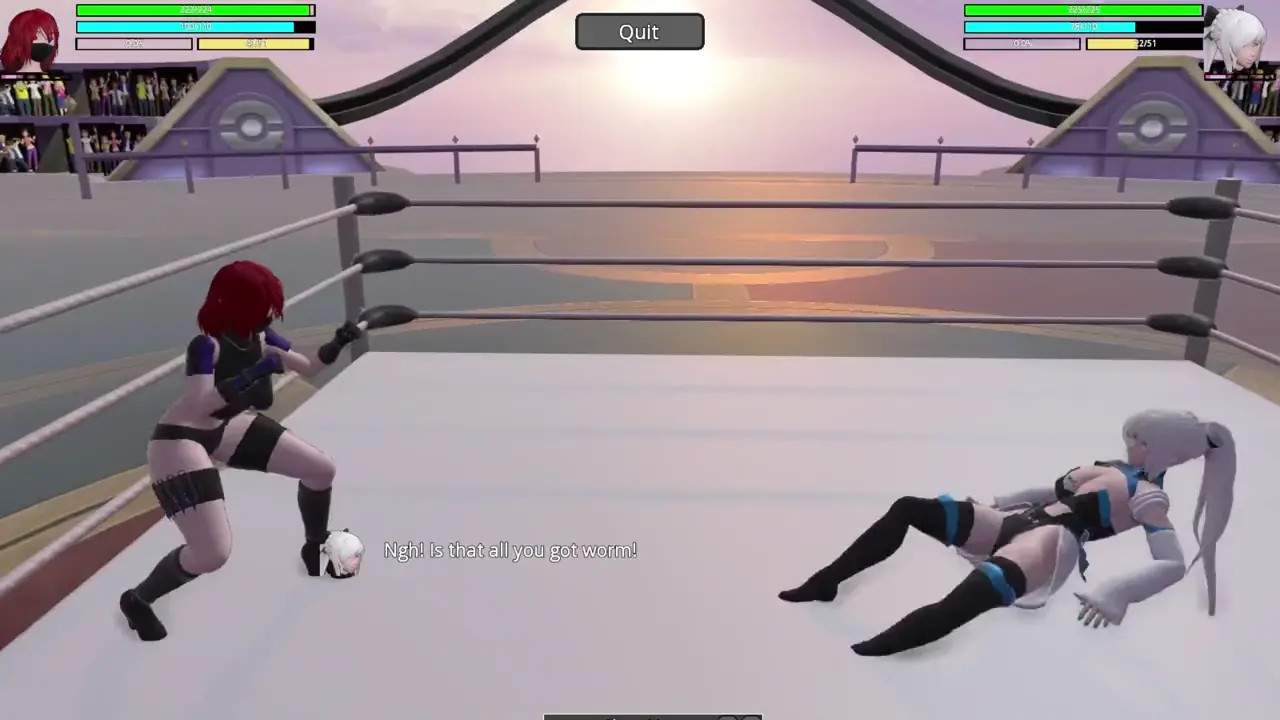 New Hentai: HRSL: Elaine vs Morgan Le Fay Traditional - Stream & Download HD | rule34tv.com