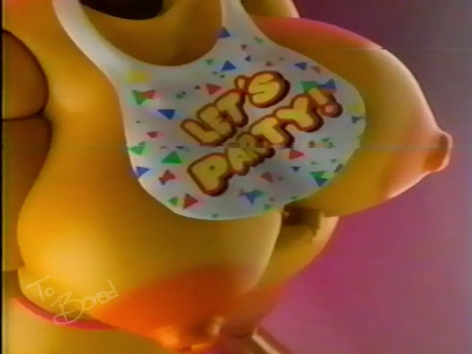Rewind it (VHS)