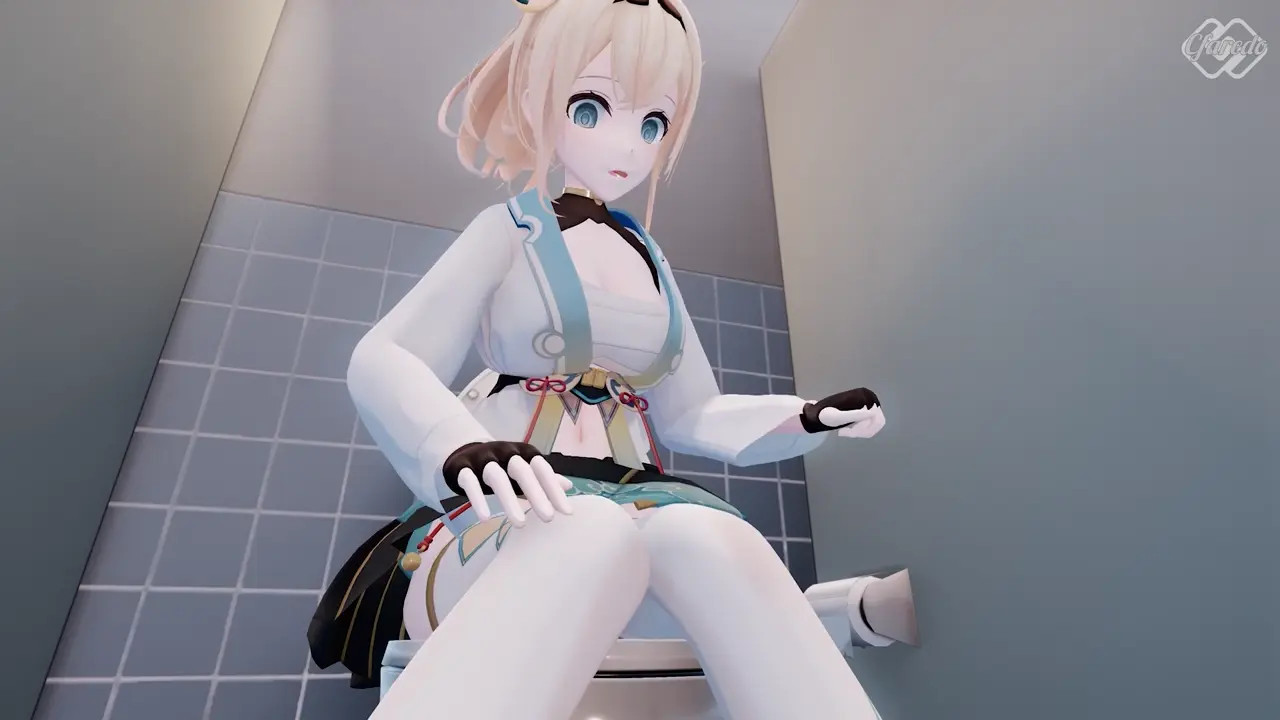 Kazama Iroha X Tentacles