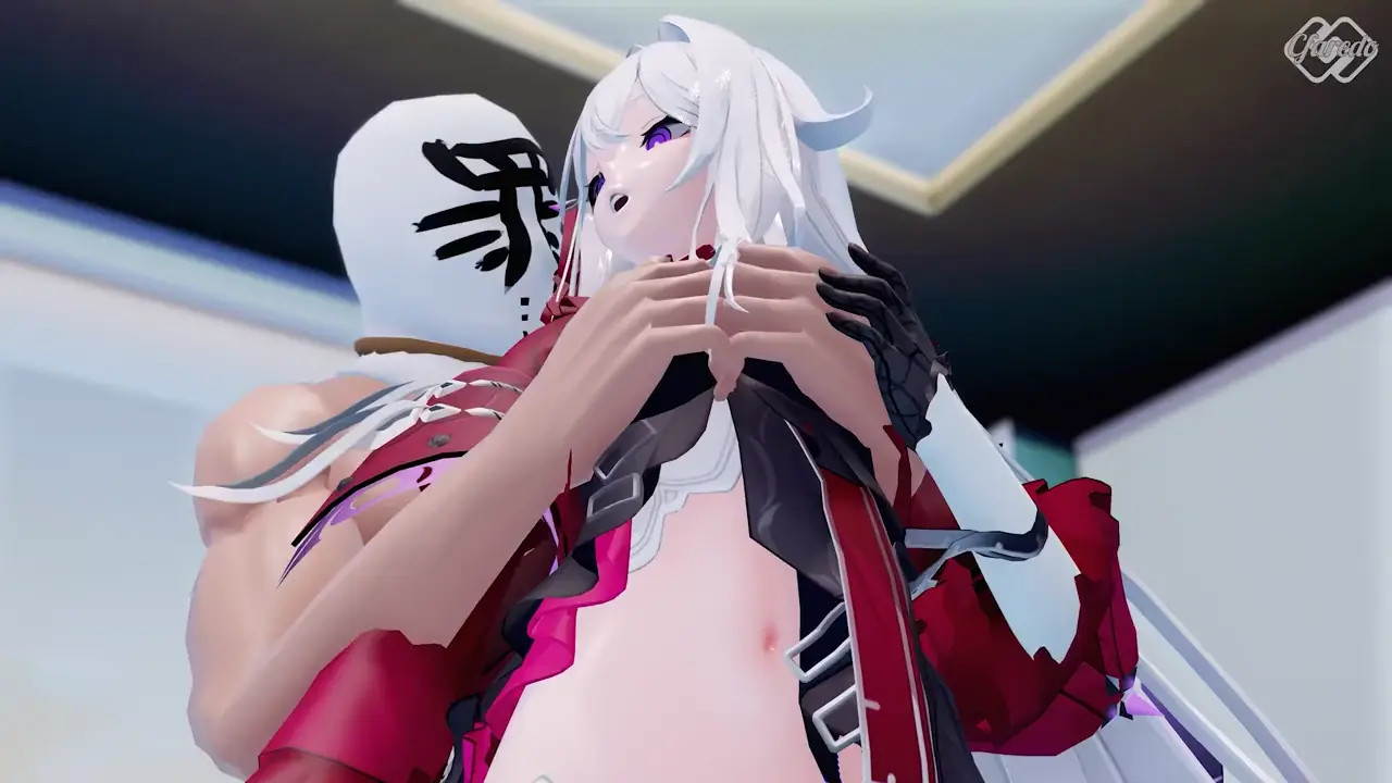[Sex]Creampie(Thelema_Honkai Impact 3rd)