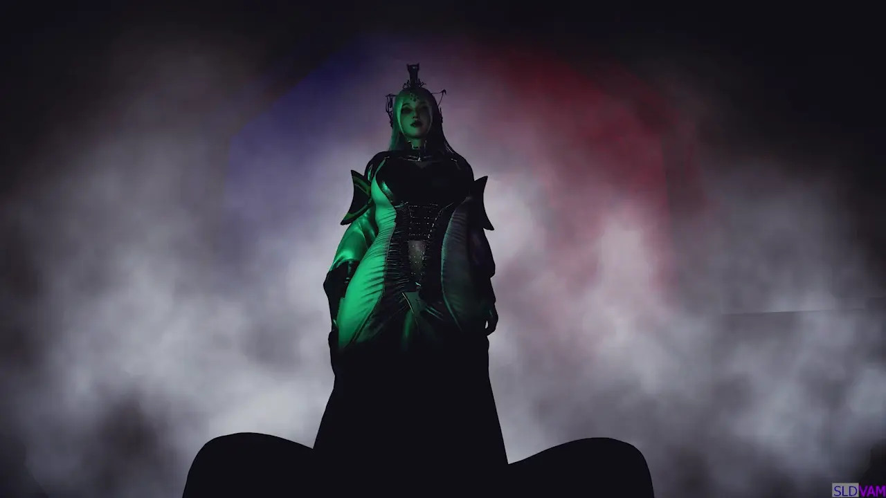 【Futa】 Wiggle Wiggle