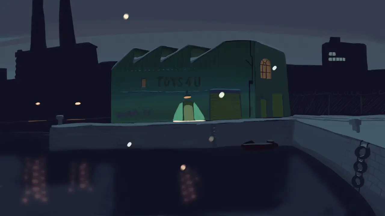 A Rolex for Christmas