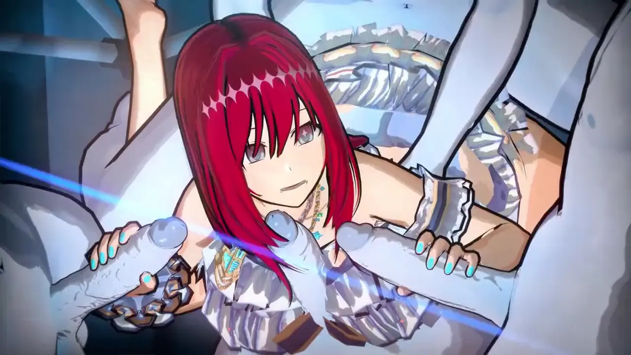 Saiki Himeka Gangbang (Human Version)