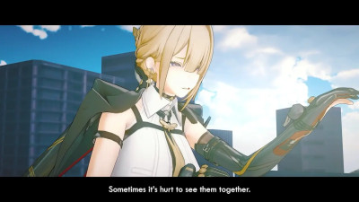 Wise's Daily - Secret Video [SweetGPT]