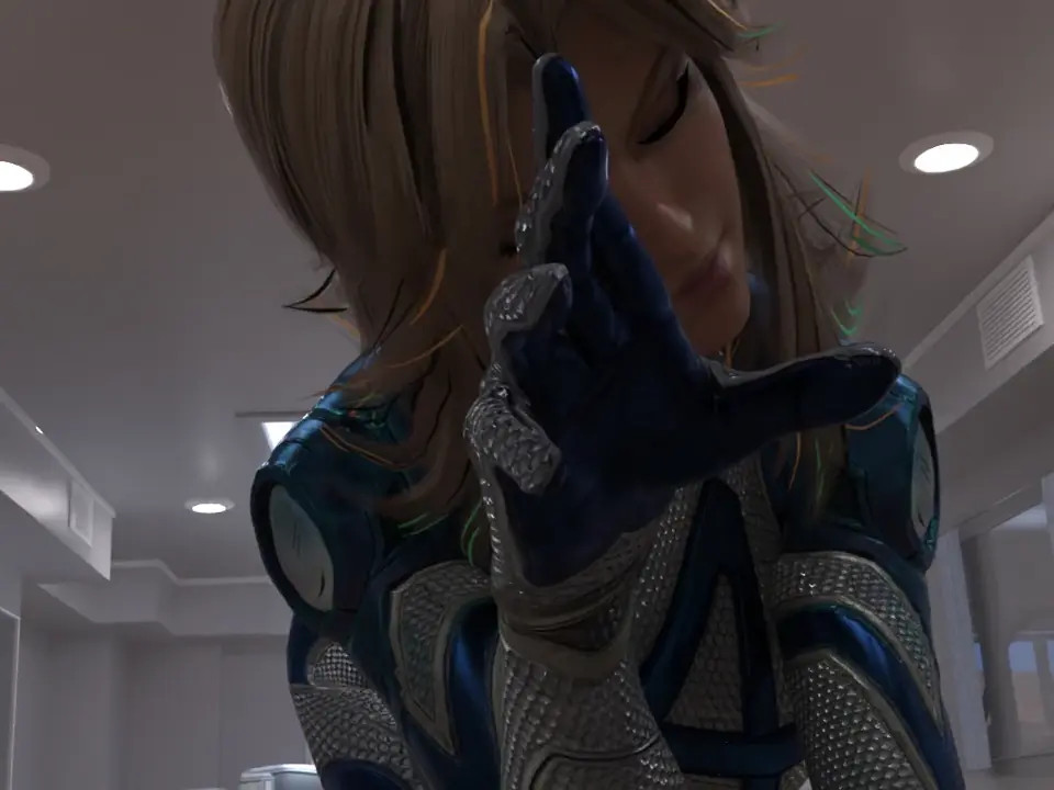 giganta vore invisible woman