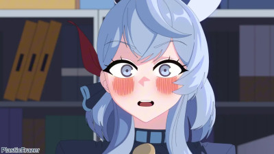 Ako-chan | Blue Archive [PlasticErazer][4K60FPS]