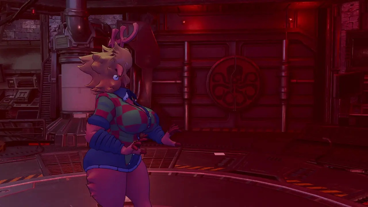 Project: C.O.C.K Part 3