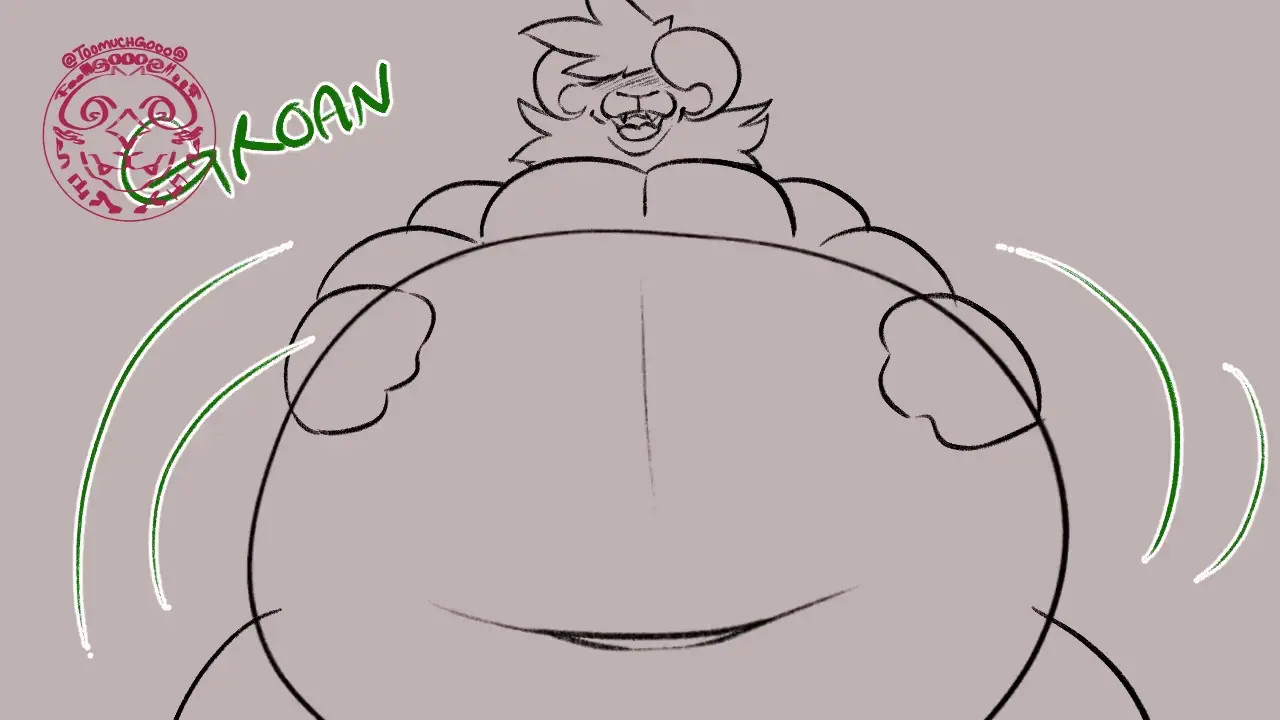 Zephsnack by toomuchgoo