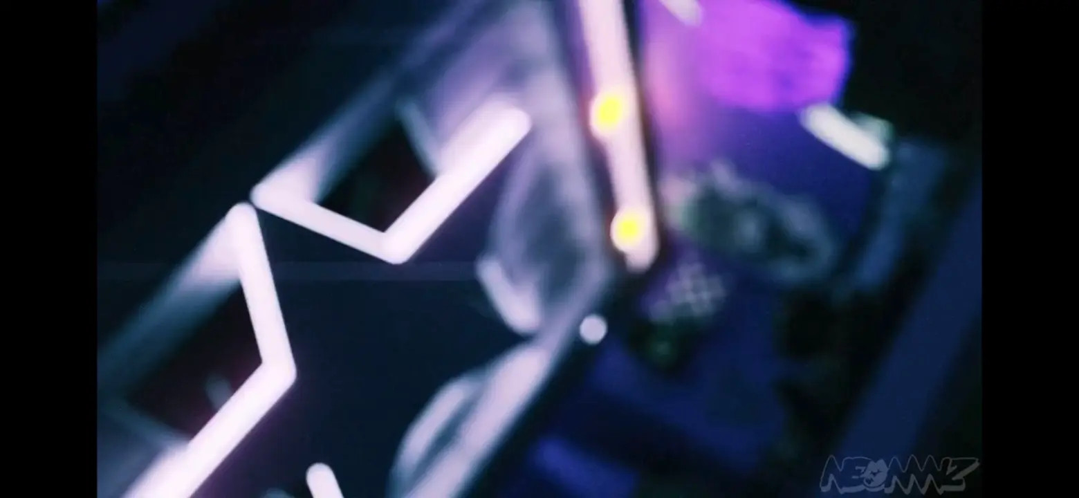 Roxy impregnated pov