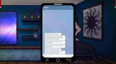 Sex Gods Part 7 NTR -First meeting with Xina and Rin gets fucked by the bull-