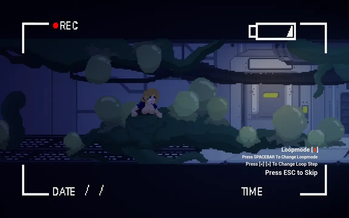Pasec Spore Scene