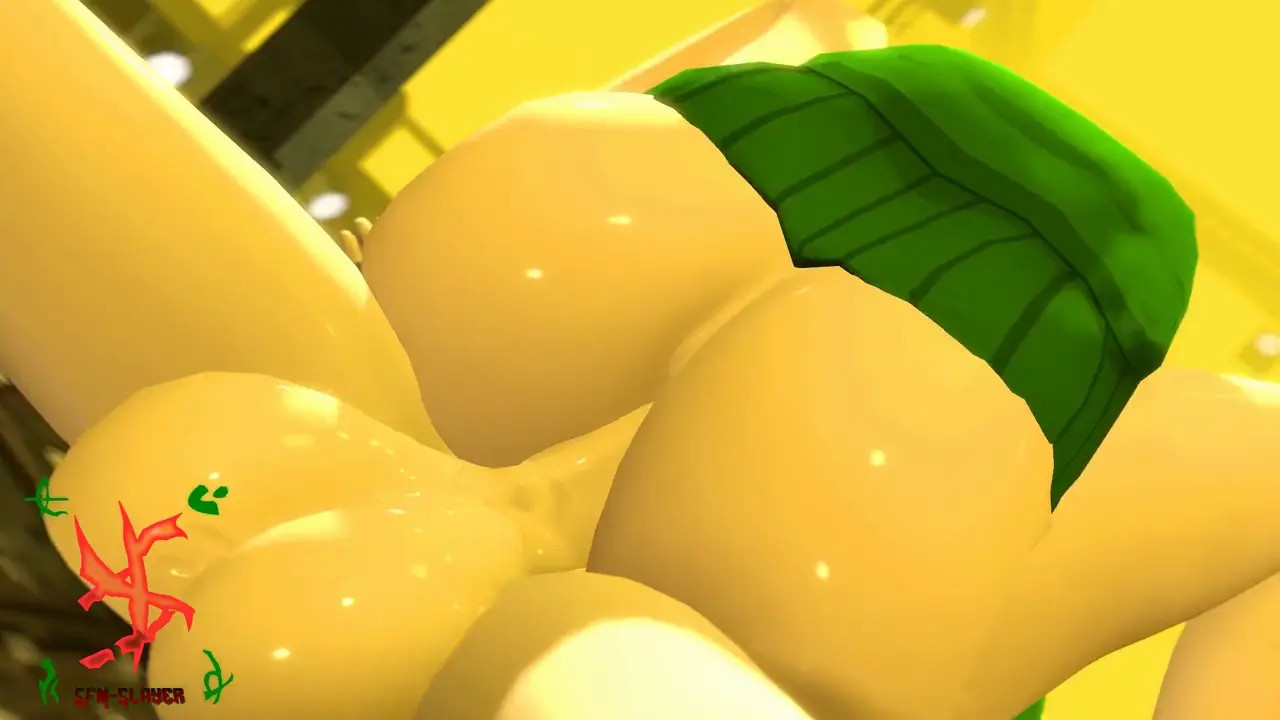 Chie tames her shadow