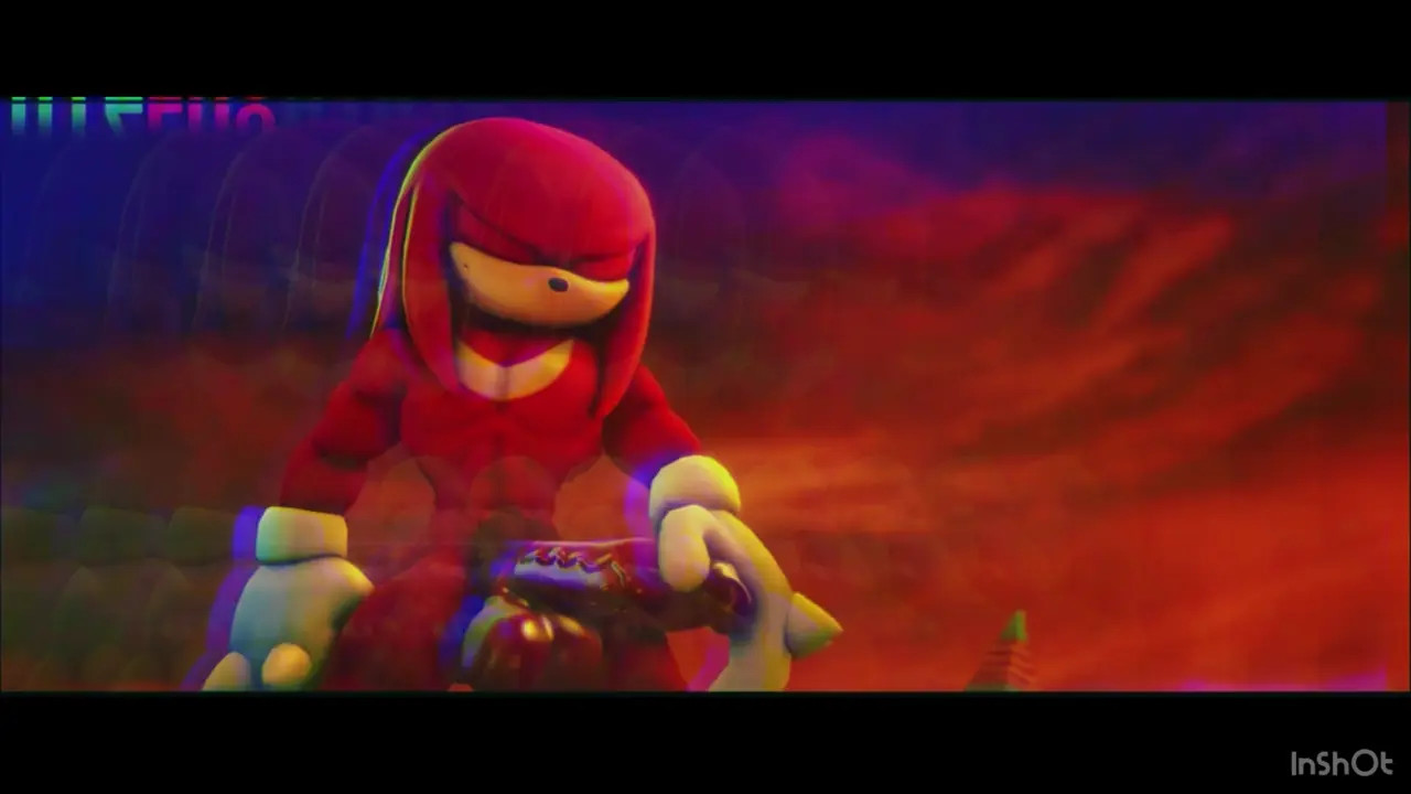 Sonic x knuckles pmv (rtzero)
