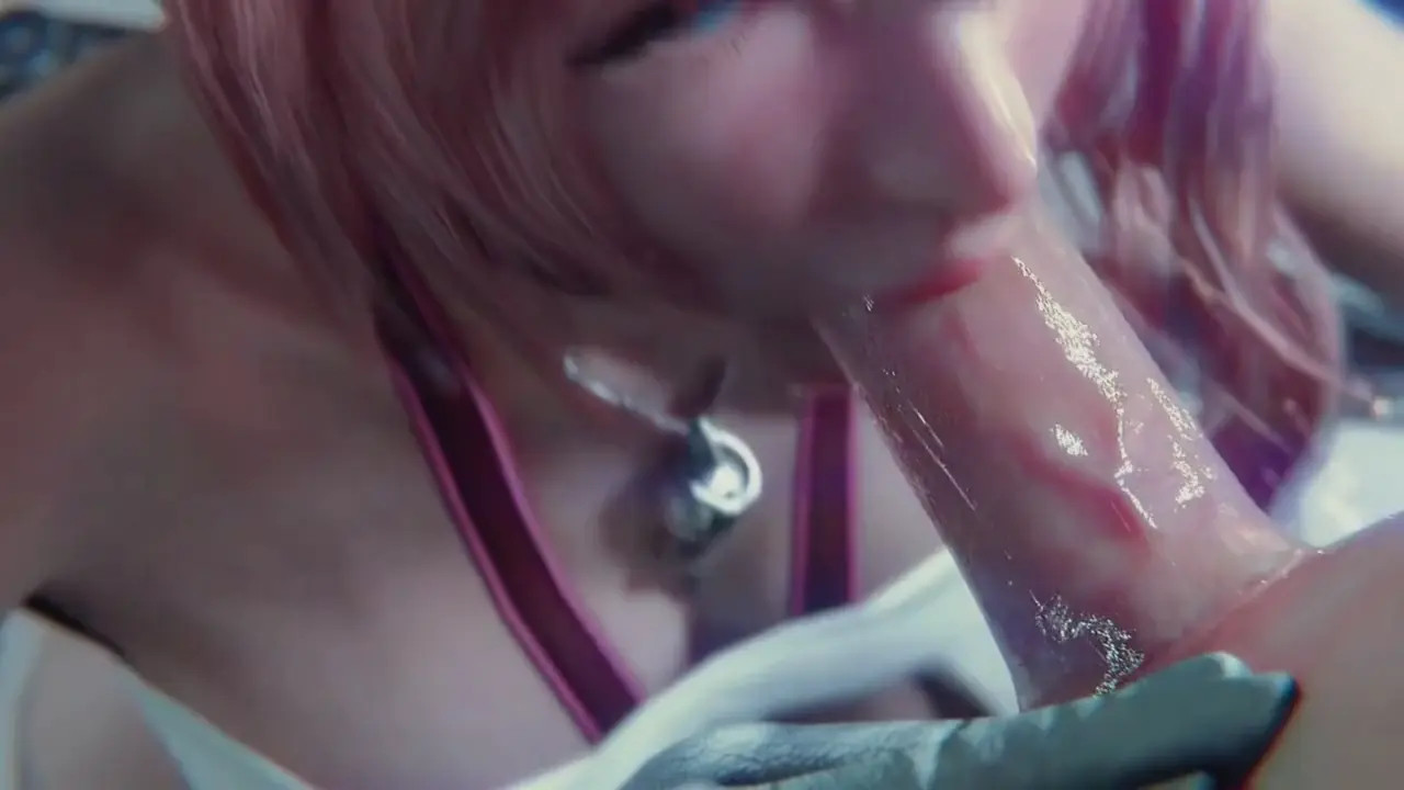 Swimming Pools (Fellatio Tribute) - HMP/PMV - Kdot