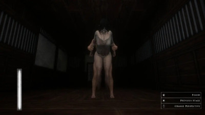 Sin Spire: Fucking the Wraith