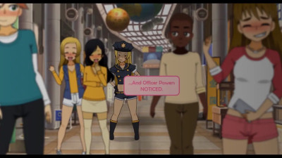 The Powers That Be - Ep03 Sweet Dreams