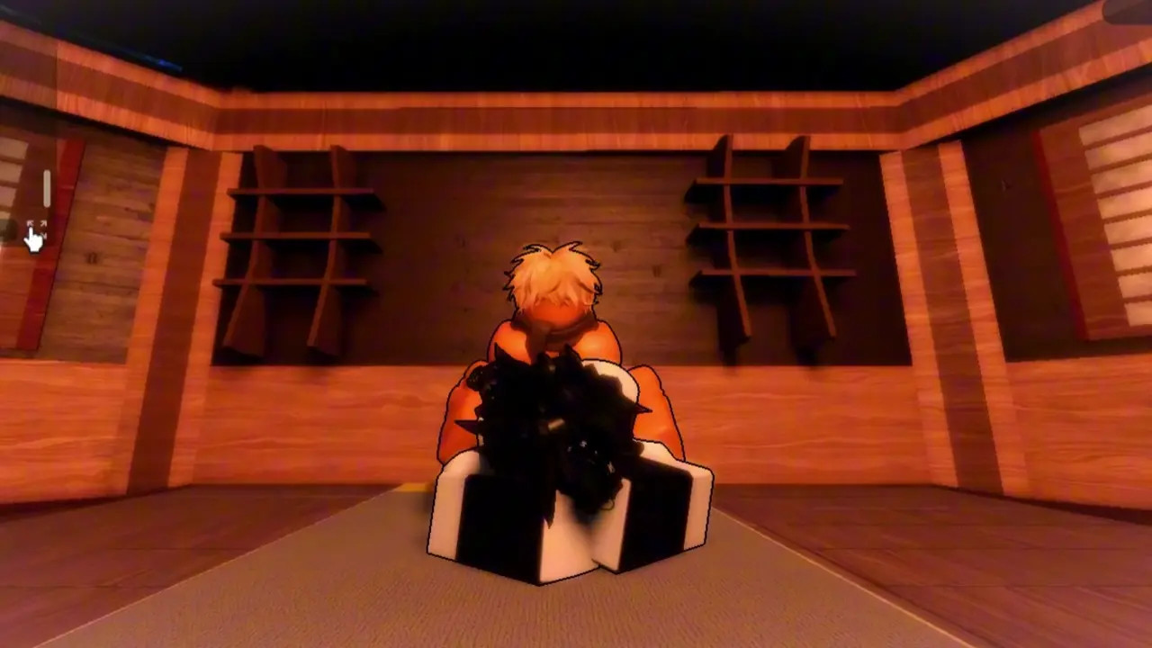 Roblox Condo