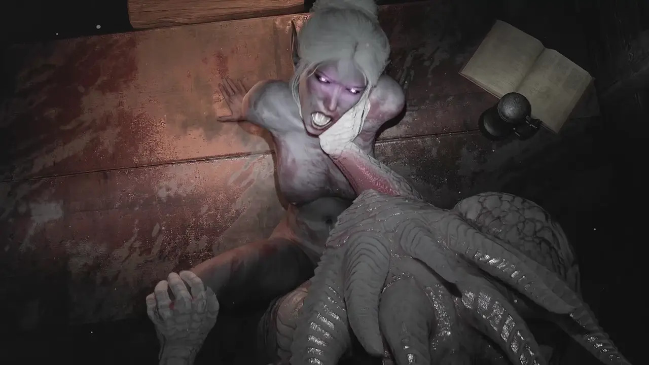 Minthara & Dark Urge [Zmsfm]