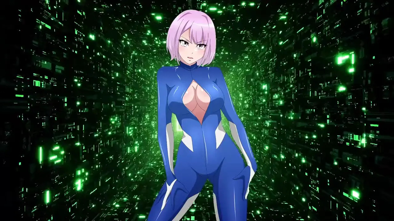 HFO Hentai Succubus Clench Training Episode 2