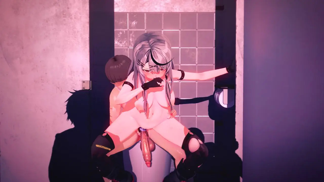 [Akemepol / あけあけ] 63. Sakamata Chloe (ELECT)